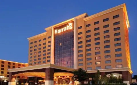 Harrah’s North Kansas City Casino and Hotel — north kansas city