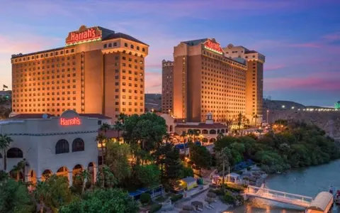 Harrah’s Laughlin — laughlin
