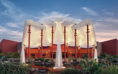 Lone Butte Casino — chandler