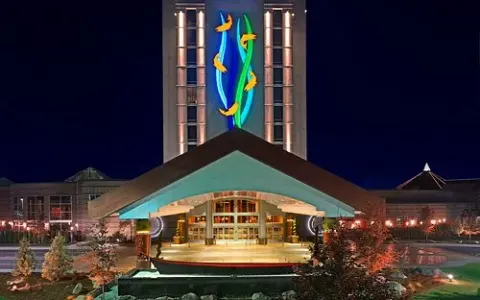 Tulalip Resort Casino at Quil Ceda — marysville