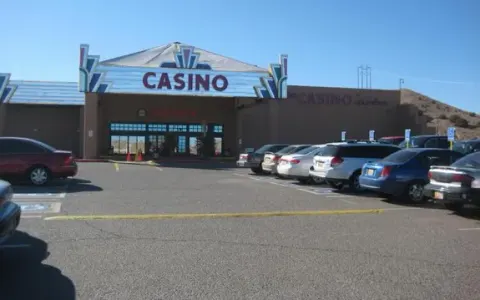 Casino Hollywood — san felipe