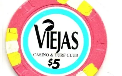 Viejas Casino and Turf Club — alpine