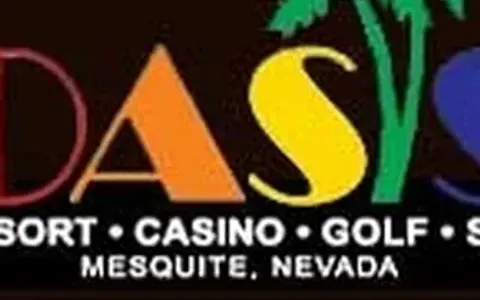 The Oasis Resort Casino Golf and Spa — mesquite
