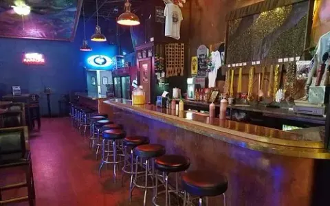 Oyster Bay Bar & Casino — deadwood