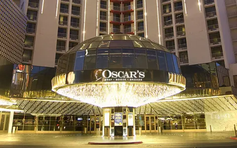 Plaza Hotel & Casino — las vegas
