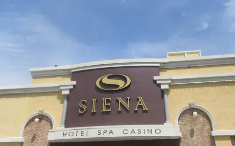 Siena Reno — reno