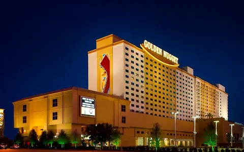 Golden Nugget Biloxi — biloxi