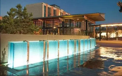 Coeur D’Alene Casino Resort Hotel — worley