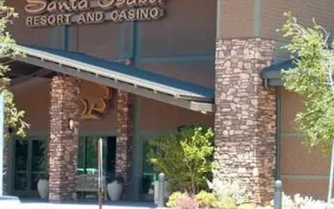 Santa Ysabel Resort and Casino — santa ysabel