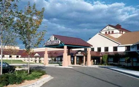 Seneca Gaming and Entertainment Salamanca — salamanca
