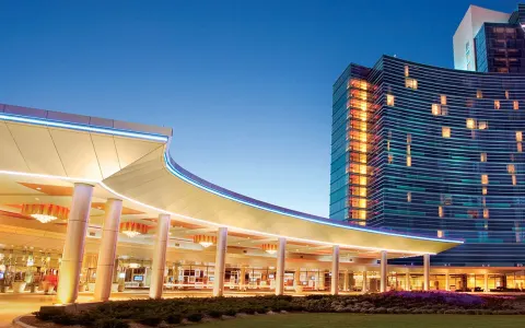 Blue Chip Casino — michigan city