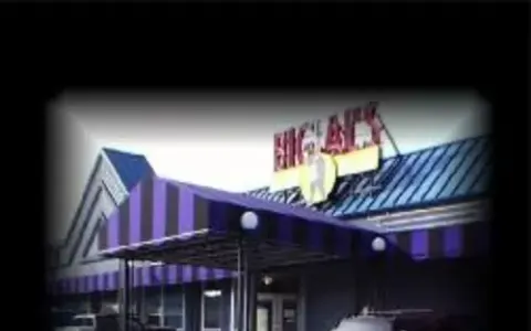 Big Al’s Casino — west everett