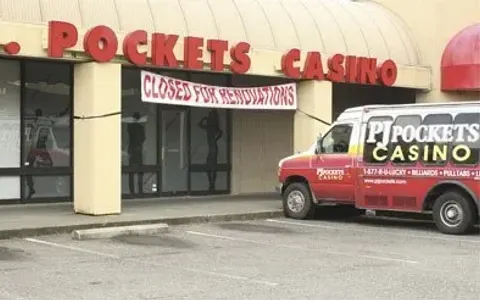 PJ Pockets — federal way