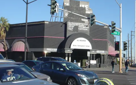 Holy Cow Casino and Brewery — las vegas