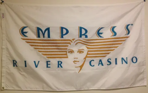 Empress Casino Hotel — joliet