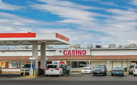 789 Casino — riverton