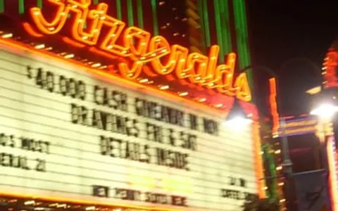 Fitzgeralds Reno — reno