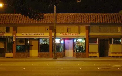 Cesar’s Club — watsonville