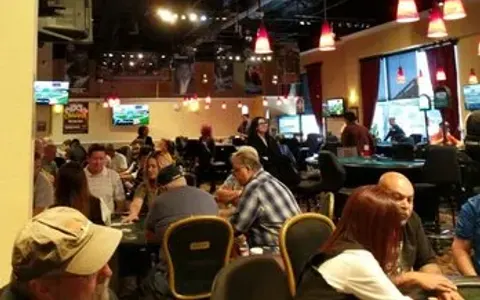 Turlock Poker Room — turlock