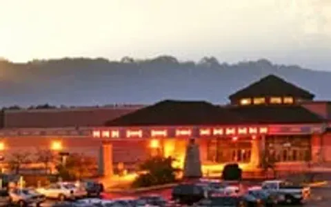 Majestic Pines Casino and Bingo — black river falls