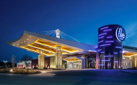 Isle Casino — cape girardeau