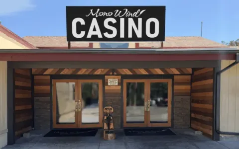 Mono Wind Casino — auberry
