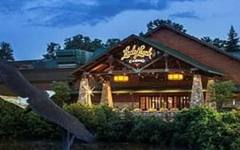 Lady Luck Casino Nemacolin — farmington