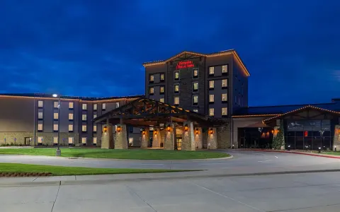 Kansas Star Casino — mulvane