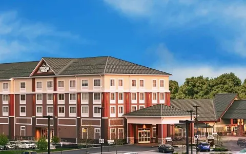 Oxford Casino — oxford