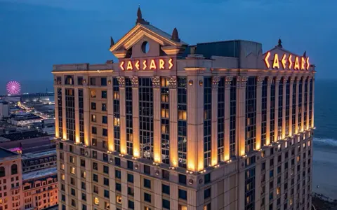 Caesars Atlantic City — atlantic city