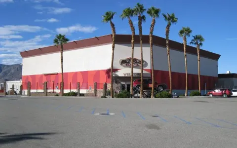 Red Earth Casino — salton city