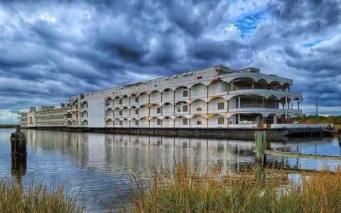 Argosy Casino – Lawrenceburg — lawrenceburg