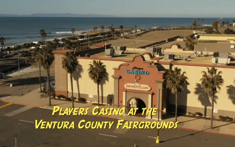 The Players Club — ventura
