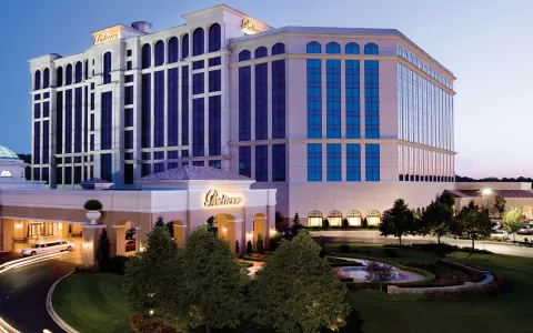 Belterra Casino and Resort — vevay