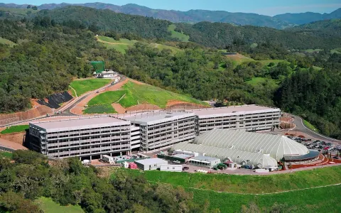 River Rock Casino — geyserville