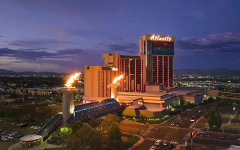 Atlantis — reno
