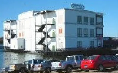 Bayou Caddy’s Jubilee Casino — greenville
