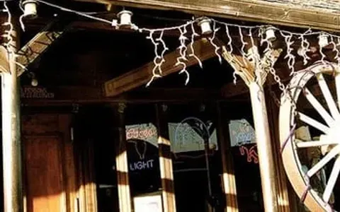 Old Cayucos Tavern — cayucos