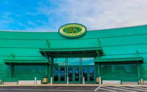 Emerald Queen Casino — fife