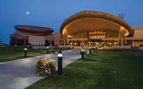 Odawa Casino Resort — petoskey