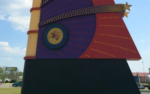 Choctaw Casino — idabel