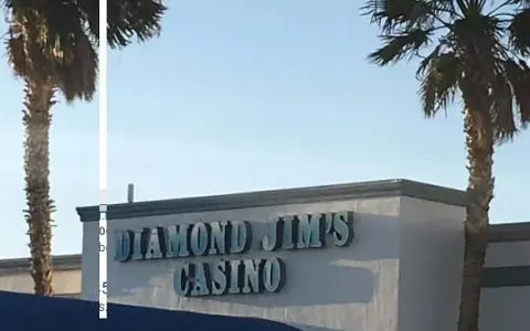 Diamond Jim’s Casino — rosamond