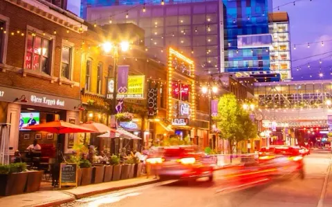 Greektown Casino Hotel — detroit