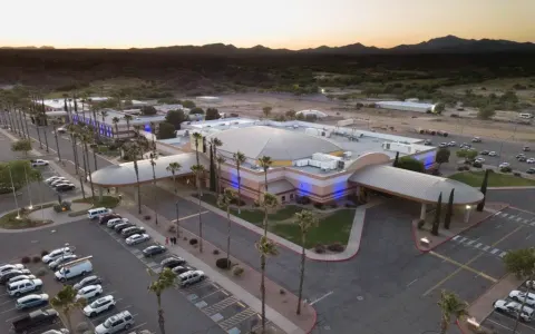 Apache Gold Casino Resort — san carlos