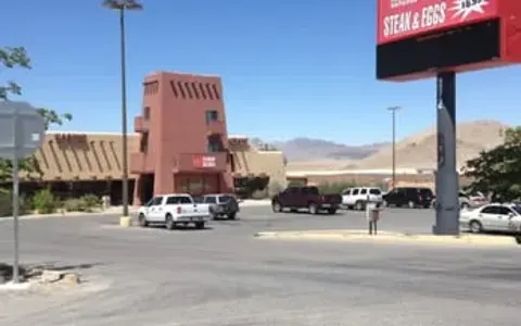 Indian Springs Casino — indian springs