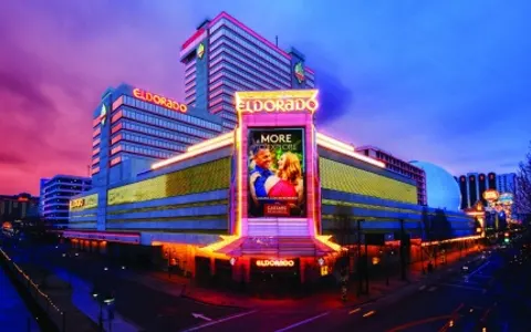 Eldorado Reno — reno