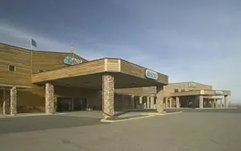 Grand River Casino & Resort — mobridge