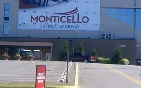 Monticello Gaming & Raceway — monticello