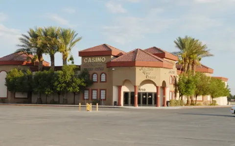 Mountain View Casino — pahrump