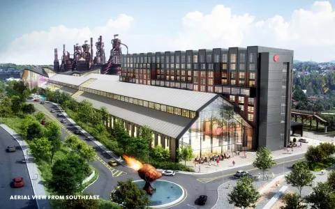 Sands Casino Resort Bethlehem — bethlehem
